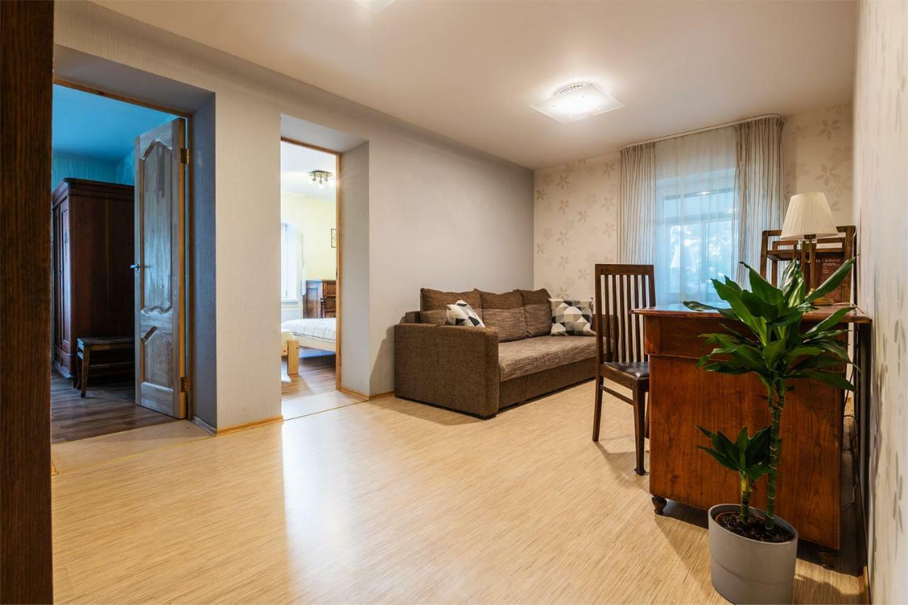 Juras Krasti Idille Villa Jurmalciems ภายนอก รูปภาพ